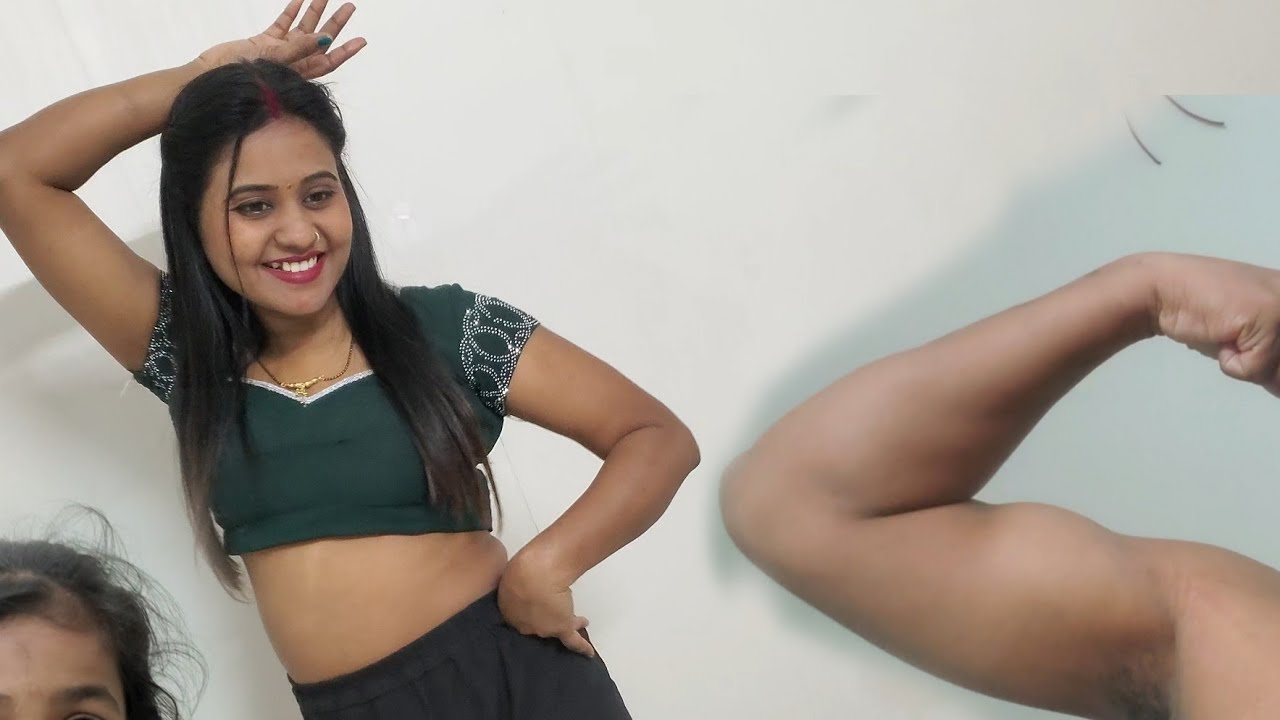 Pink top vlog