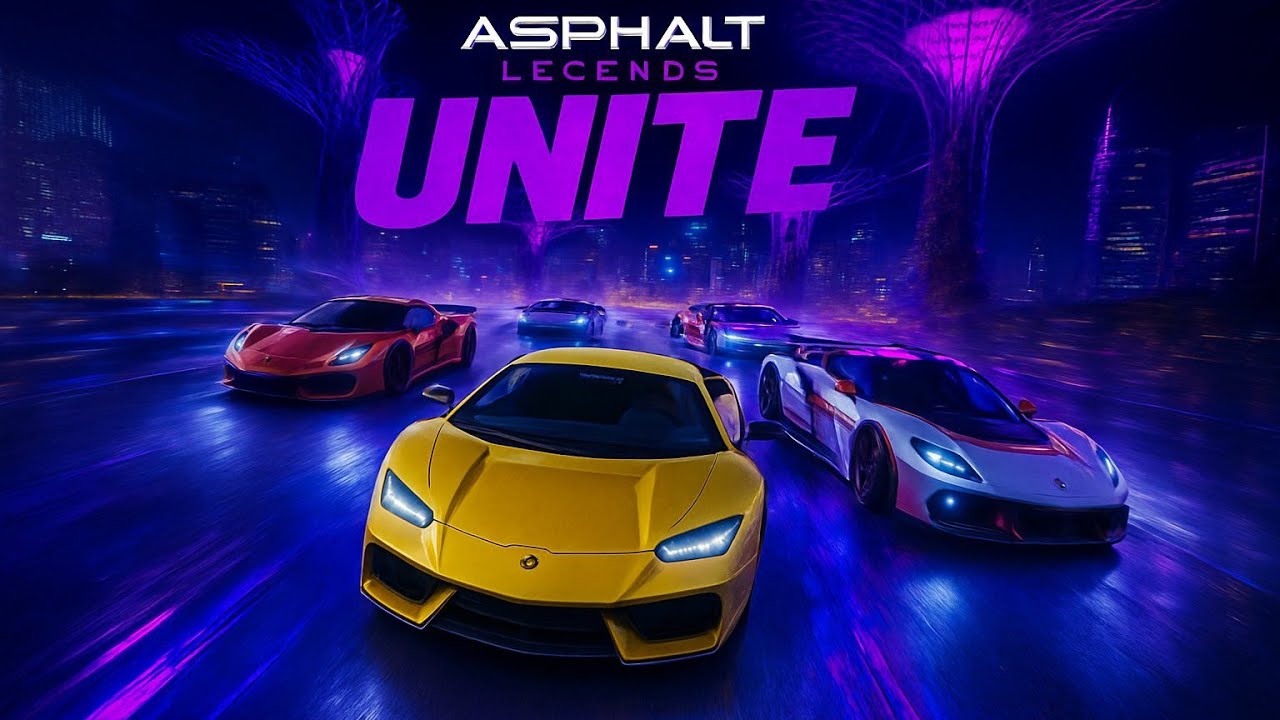 How To Win Every Multiplayer Match In Asphalt Legends Unit | #asphalt9 #asphaltlegendsunite