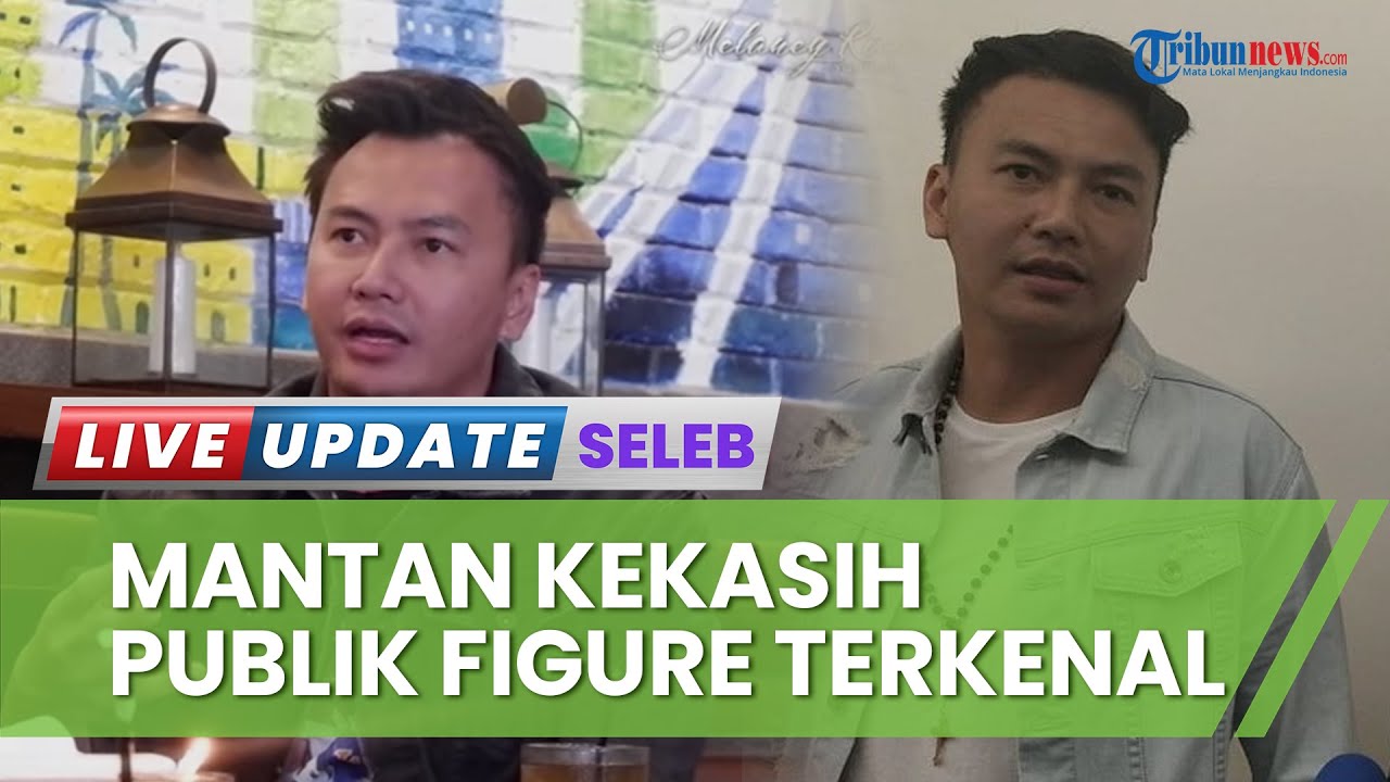 Profil Wijaya Saputra Eks Gisel yang Baru Saja Kehilangan Ayah Tercinta, Punya Prestasi Moncer