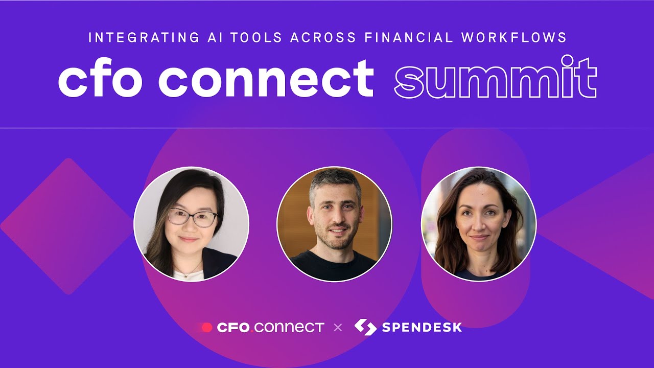 Integrating AI Tools Across Financial Workflows