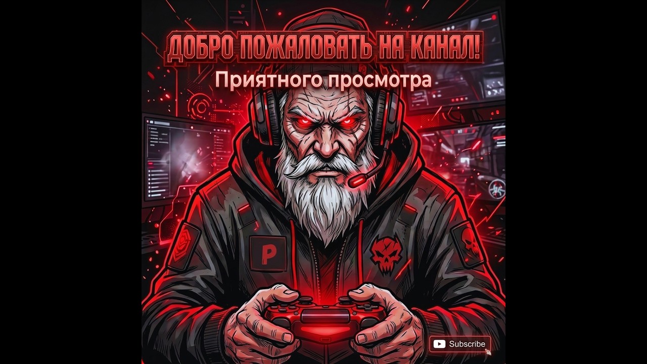 Продолжение прохождение #2 #hellmart