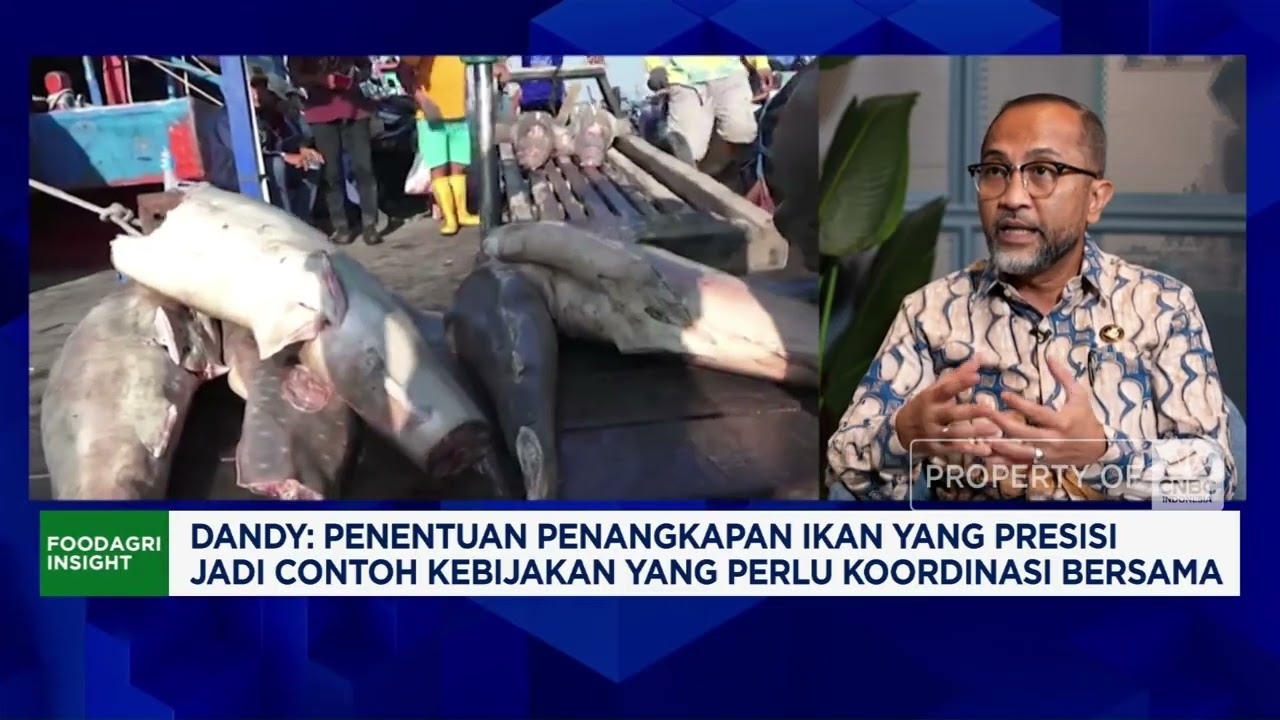 Bikin Nelayan Sejahtera Seperti Petani, Pemerintah Bangun Kampung Nelayan