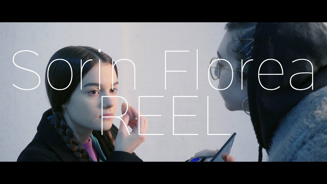 Reel Sorin Florea Feb 2018