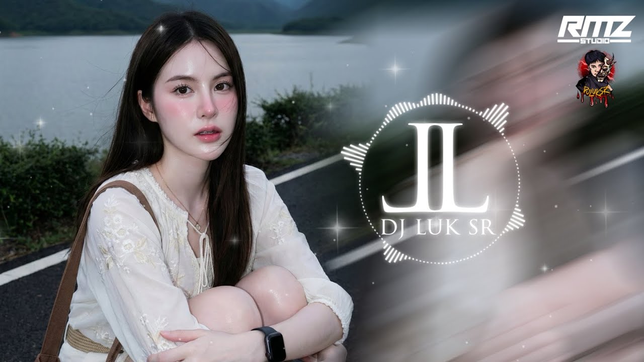 (เบสแน่น)เพลงแดนซ์2026เพราะๆสากล(สายเนิบ)Mini-nonstop Vol.169 DJ LuK SR Remix