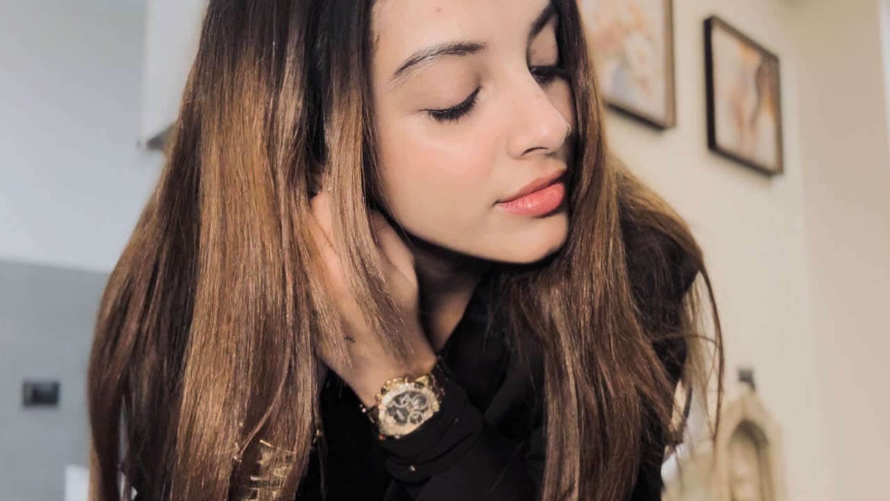 Birthday Month Shuru 🔥 Full Glam Ban Gayi Just for Myself 😭🎂 GRWM