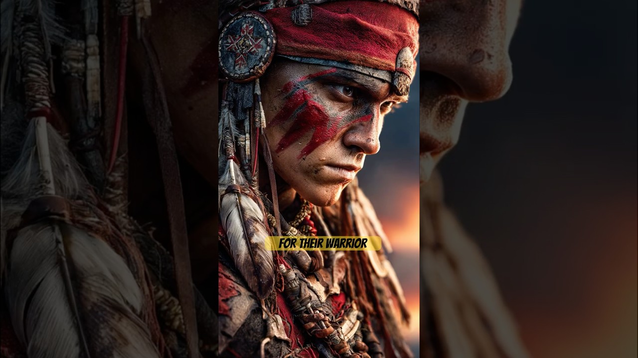 Are the Native Americans the Lost Tribe of Israel? | The Tribe of Gad #history #bibleshorts