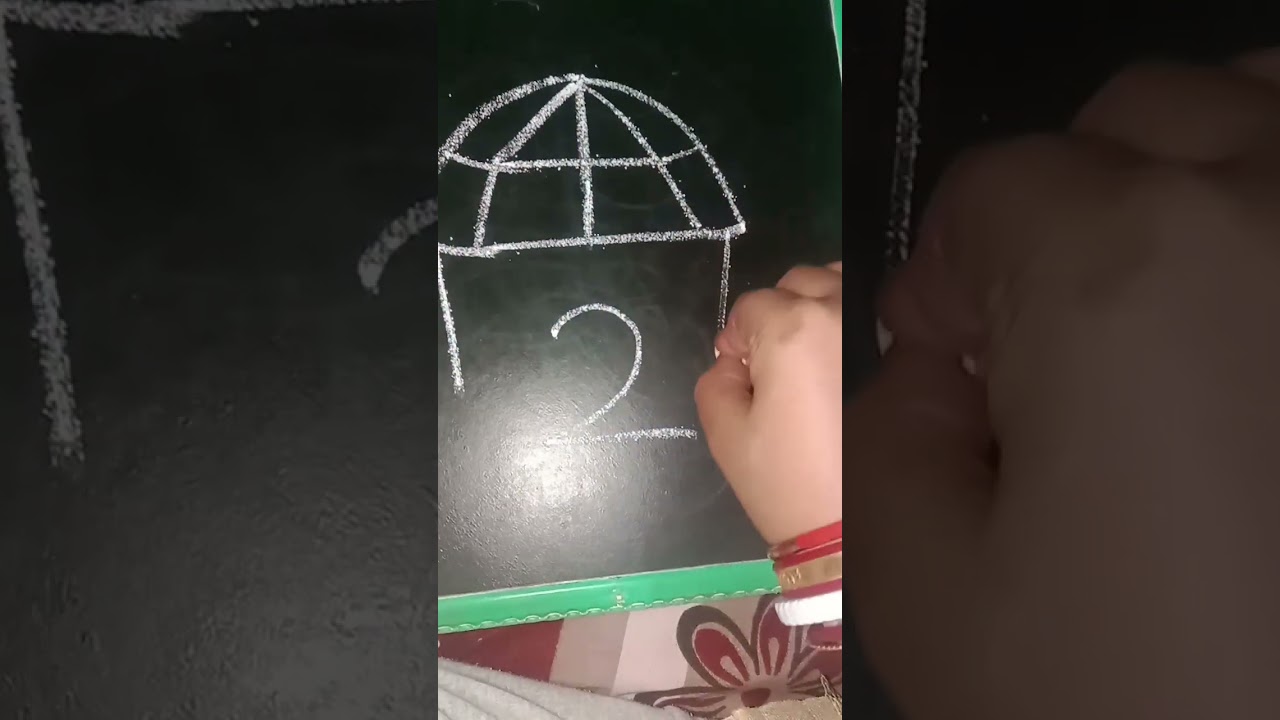 how to draw hot hut#drawing #art