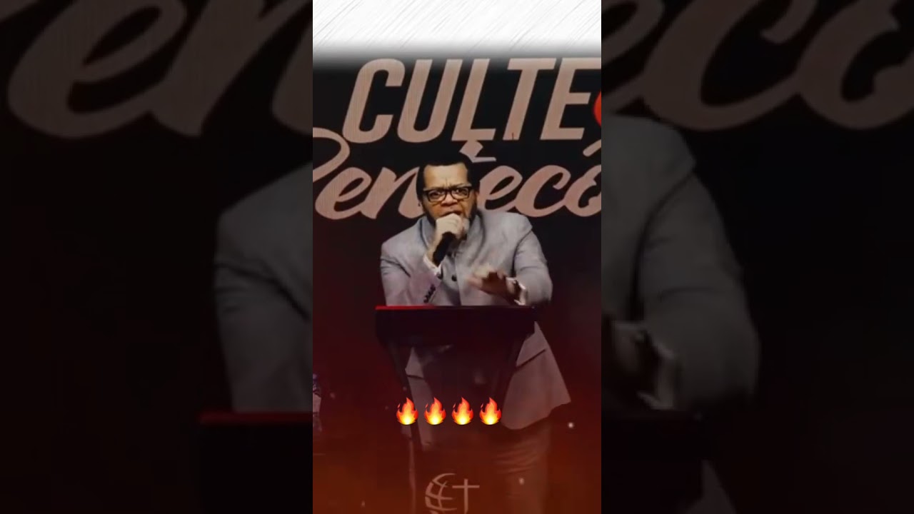 Puissant message sur le réveil et l’onction 🔥🔥🔥 