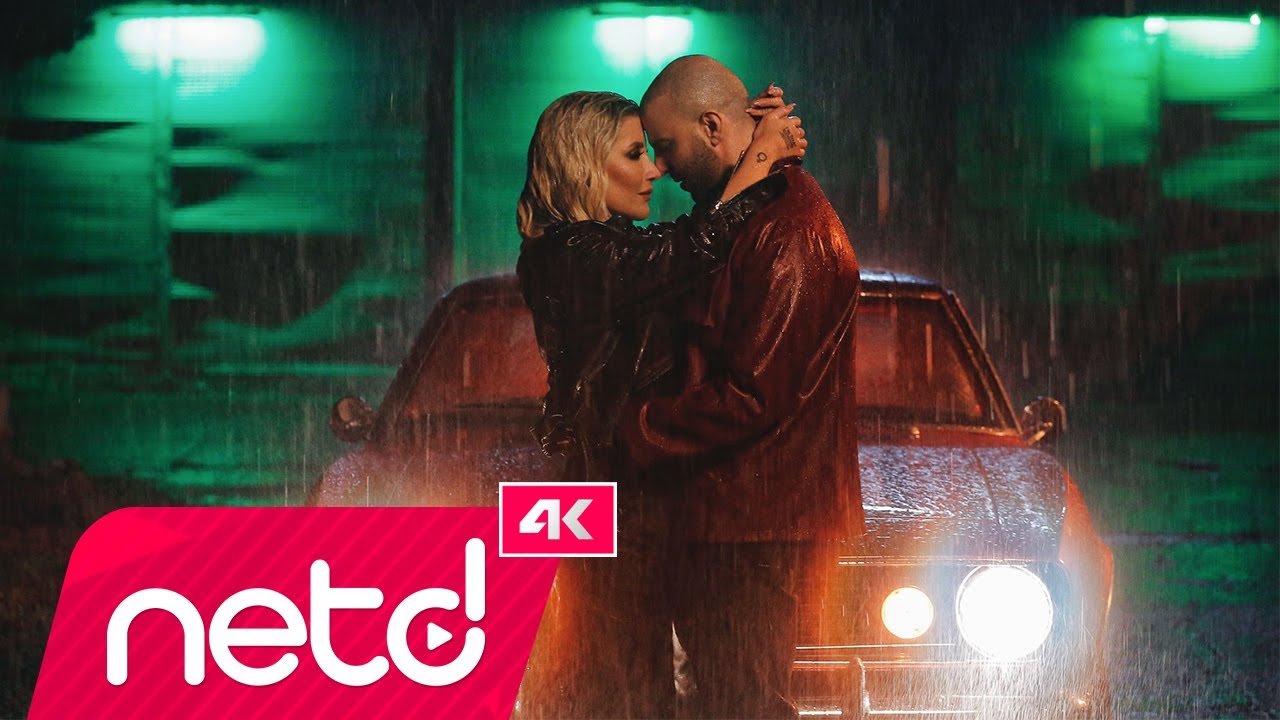 İrem Derici & Genco Ecer - Konu O Olunca