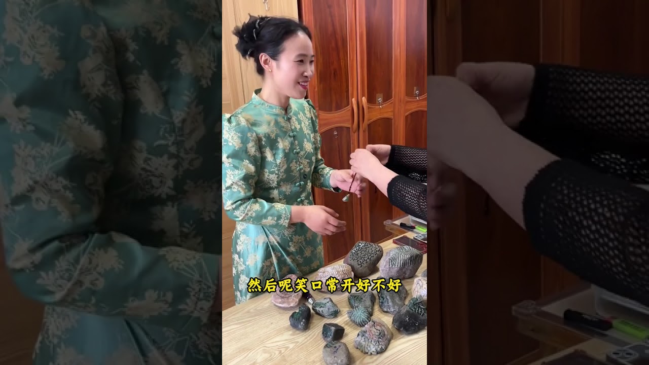 婆媳矛盾千古起，孩子长大必有代沟