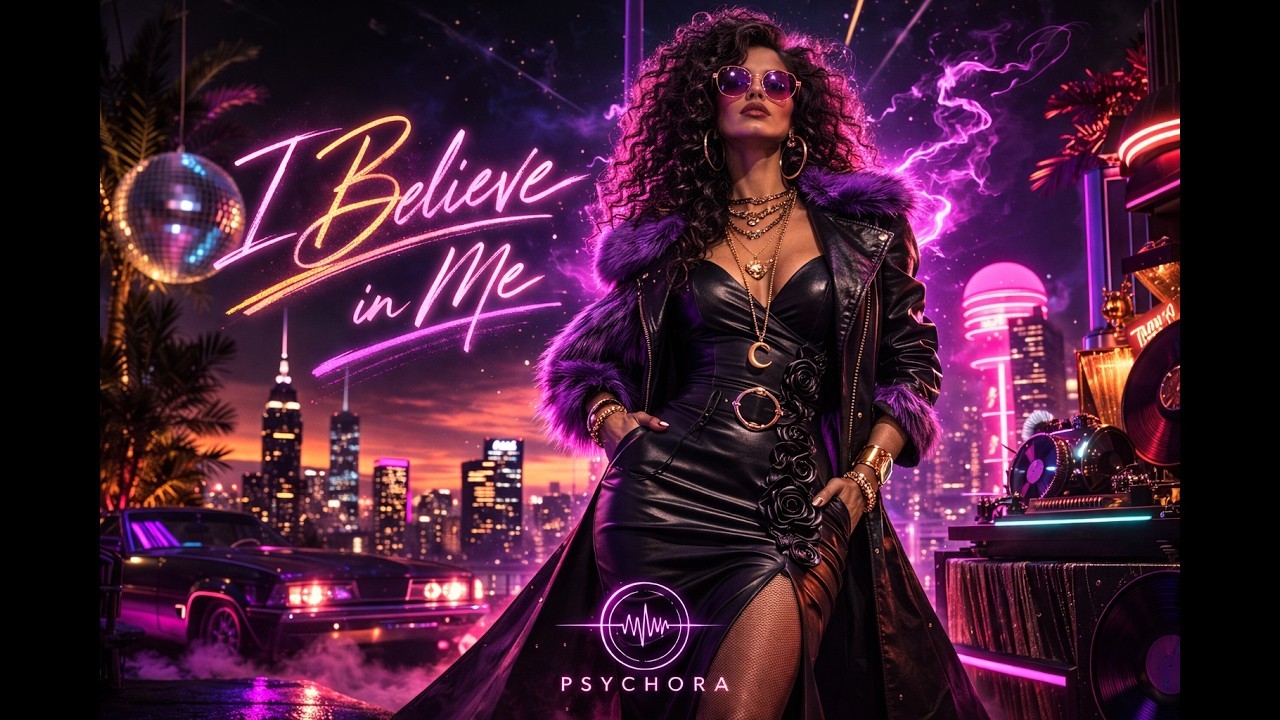 I Believe In Me | 24/7 | Chill Vibes & Dance Grooves | Mothcast FM