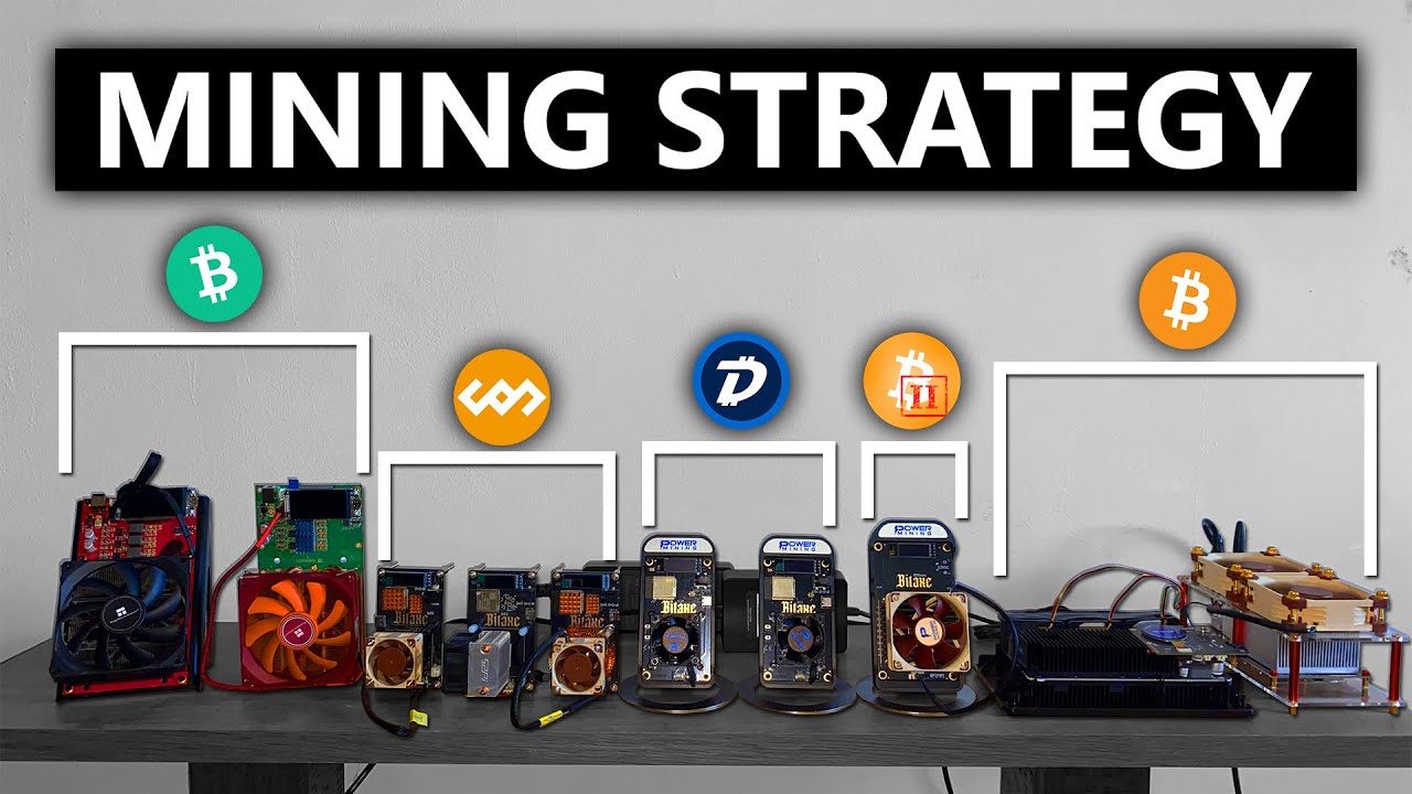 Solo Bitcoin Mining Strategy 2026