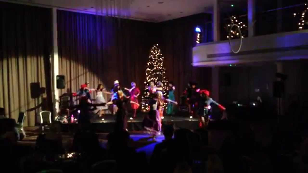 Burlesque Cardiff presents: Mother Russia: Burlesque Troupe Rasputin live from Cardiff: