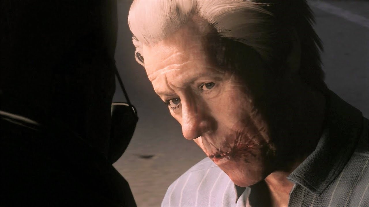 Killing Frank Pagani (Mafia 3) Walkthrough Gameplay #95