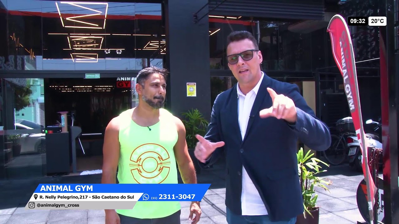 LiveTV ao vivo 24h por dia