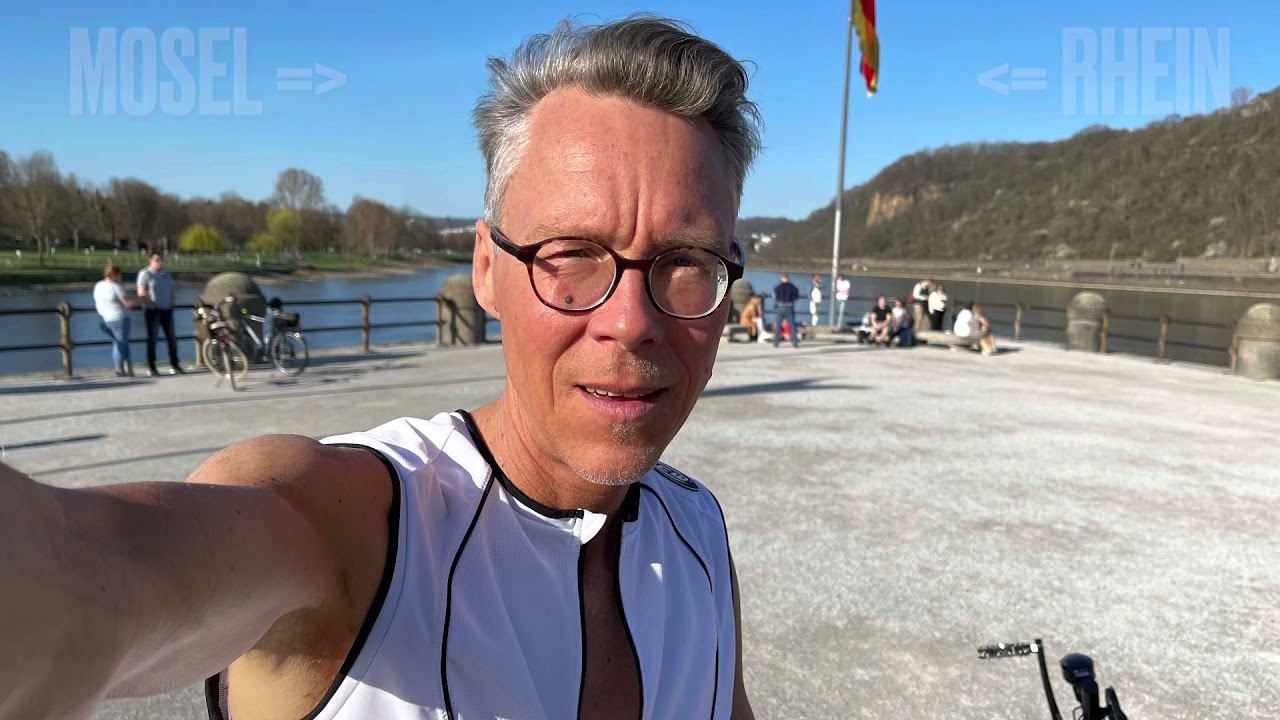 AZUB MAX 700 - Spring Tour