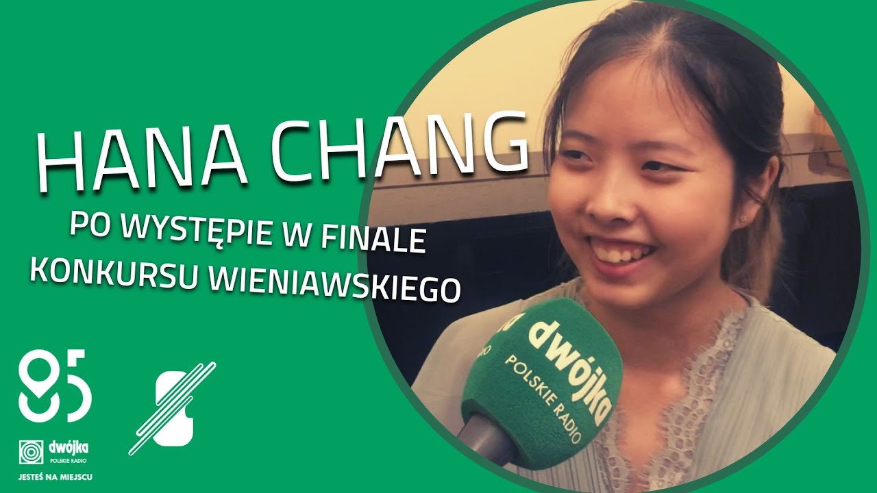 Hana Chang: Na konkursie było wiele wzlot&oacute;w i upadk&oacute;w