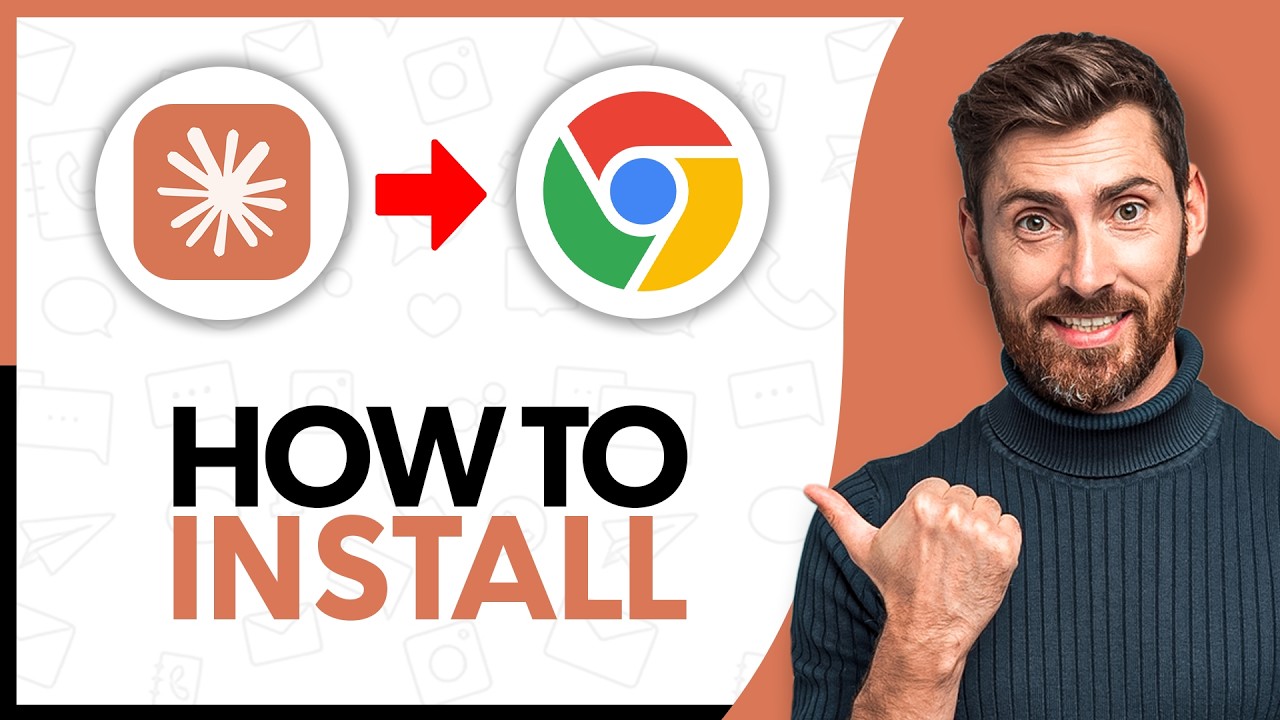 How to Install Claude AI in Google Chrome - Step by Step