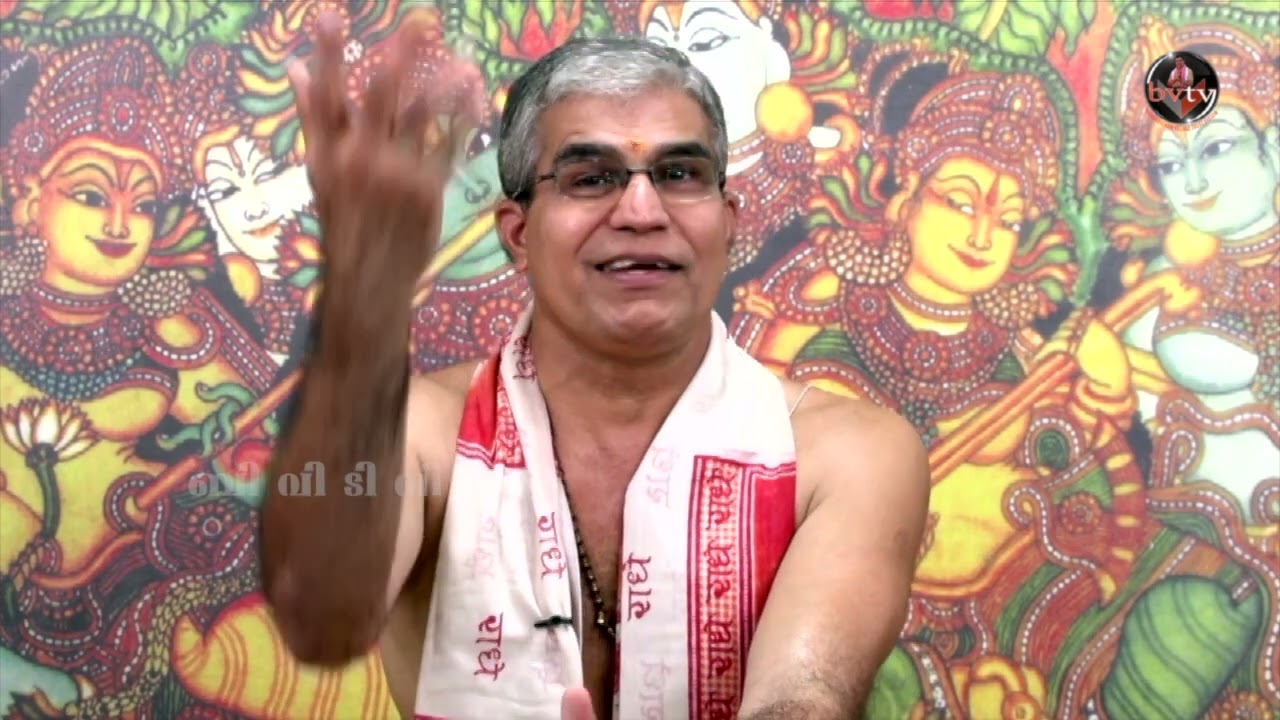 ജീവിത വിജയത്തിലേക്ക് വഴികാട്ടുന്ന സ്വാമിജിയുടെ പ്രഭാക്ഷണം EPISODE 328