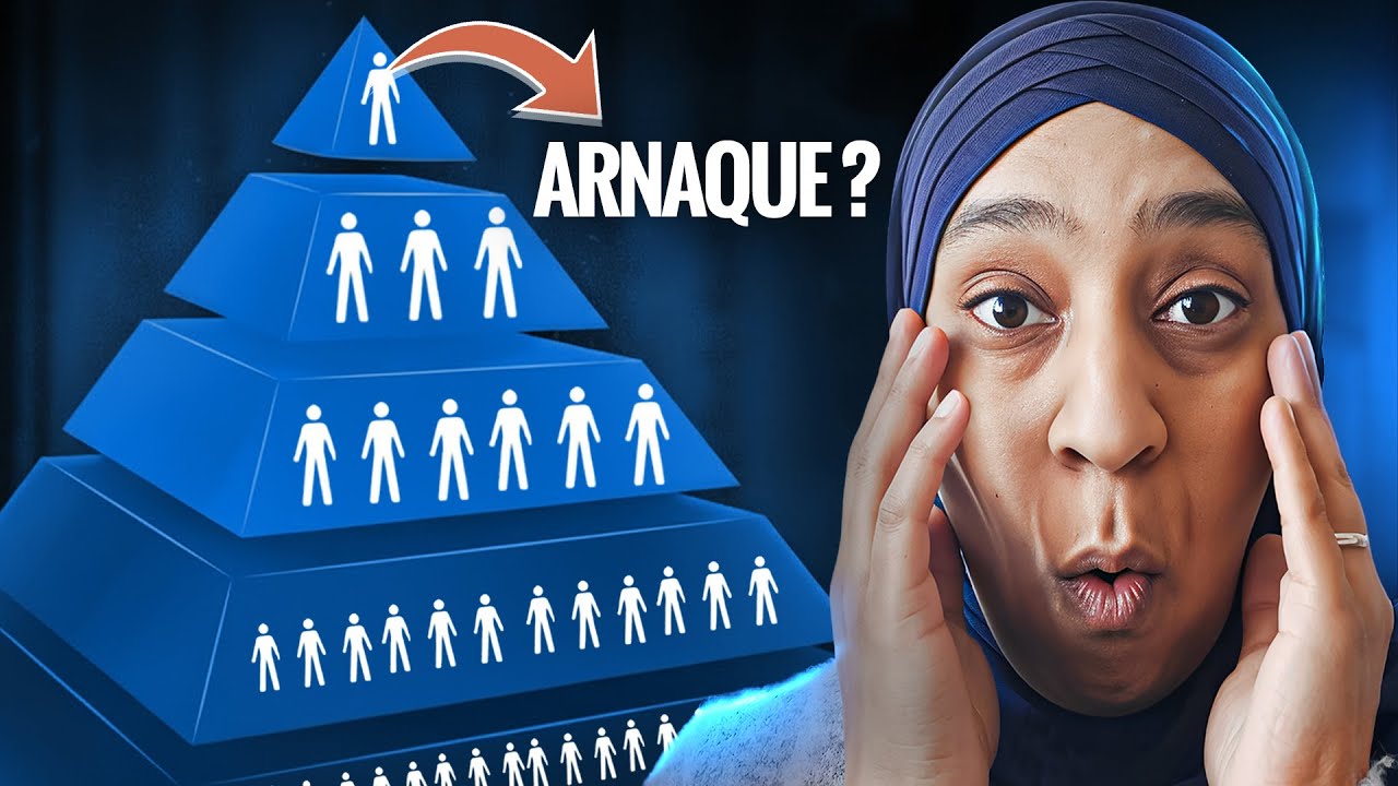 Les promesses des MLM sont fausses, voici la preuve