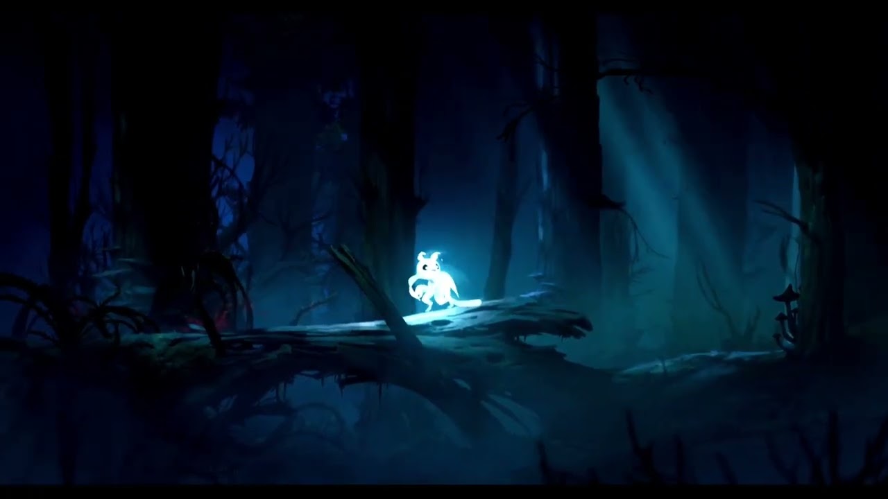 Ori and the Blind Forest - Full Gameplay