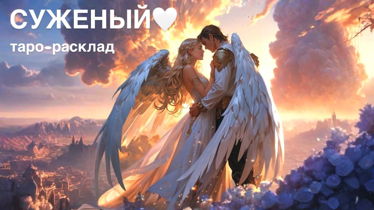 ❤️‍🔥💍СУЖЕНЫЙ🥂❤️‍🔥ОЧЕНЬ СКОРО!❤️‍🔥 