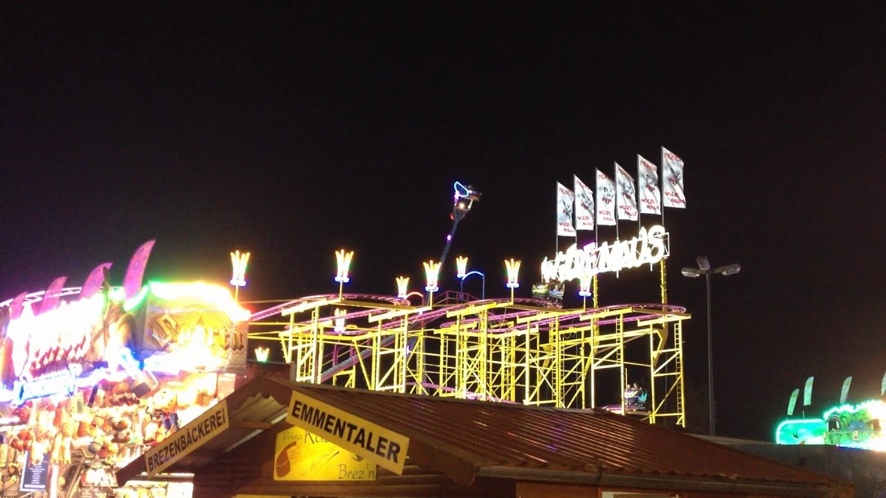 Karpfhamer Fest 2024