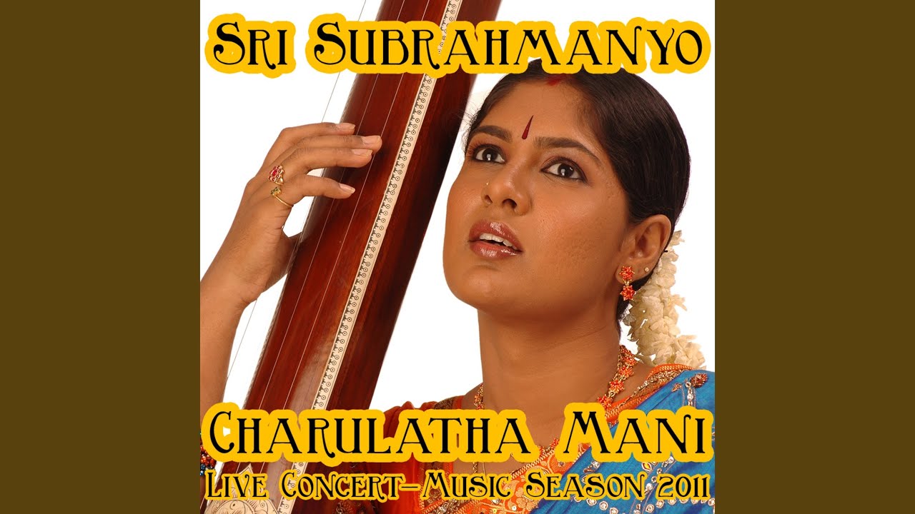 Nadaloludai - Kalyanavasantham