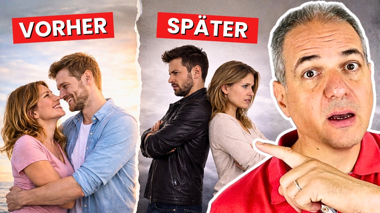 Vom Traumpartner zum Albtraum: Warum Narzissten DICH zum Feind machen