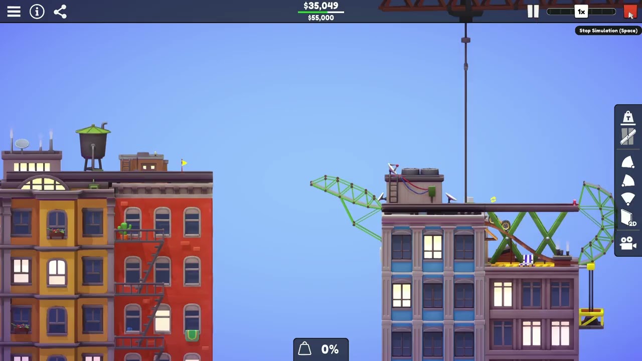 Poly bridge 3 #8 