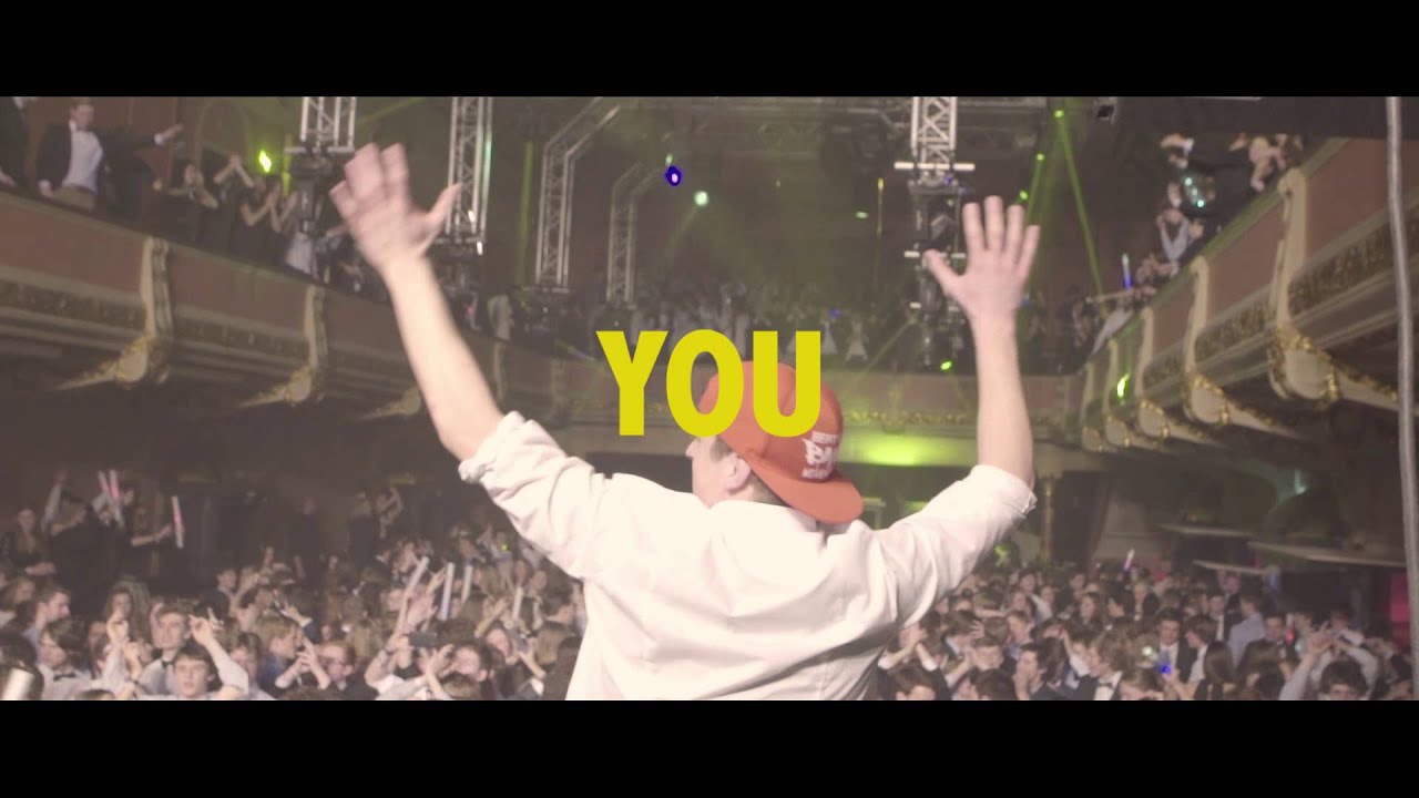 RETORICABAL SINT-BARBARA // 26/02 // OFFICIAL AFTERMOVIE