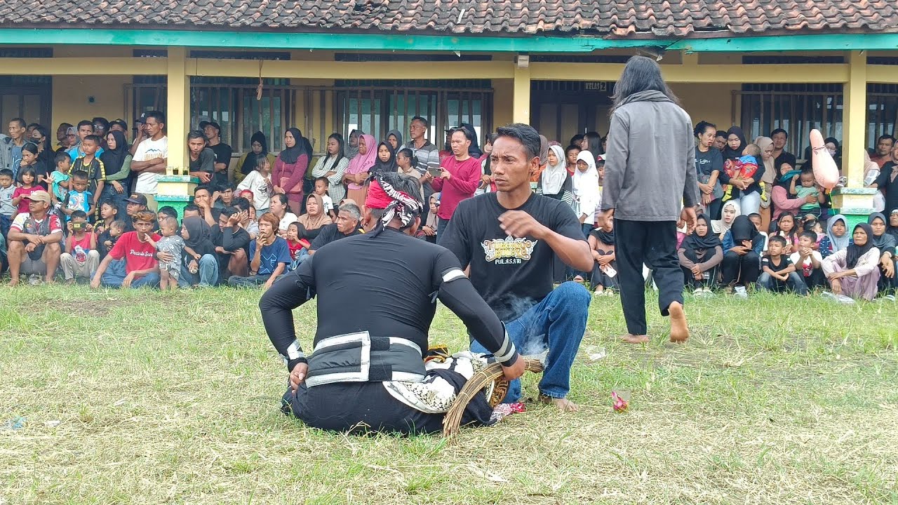 JANTURAN✨ TURONGGO BUDOYO LIVE PULASARI DANARAJA