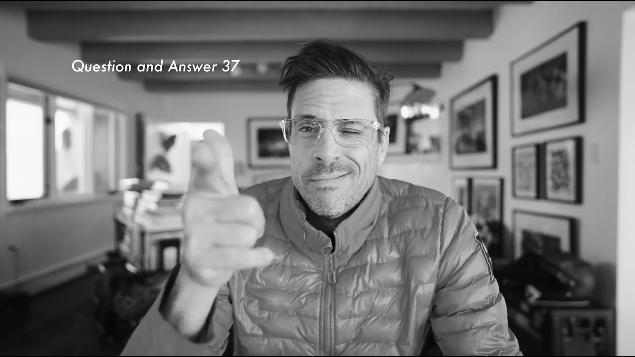 Shifter: Question and Answer 37