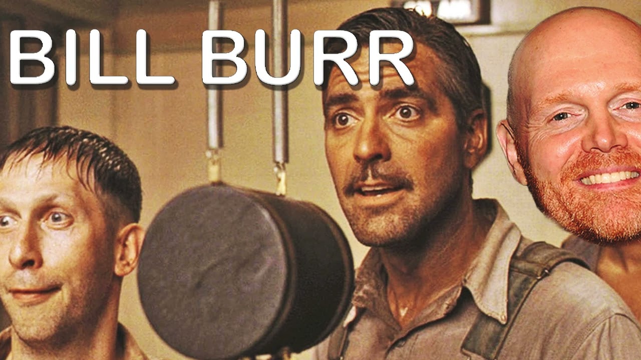 Bill Burr Are People Getting Dummer??