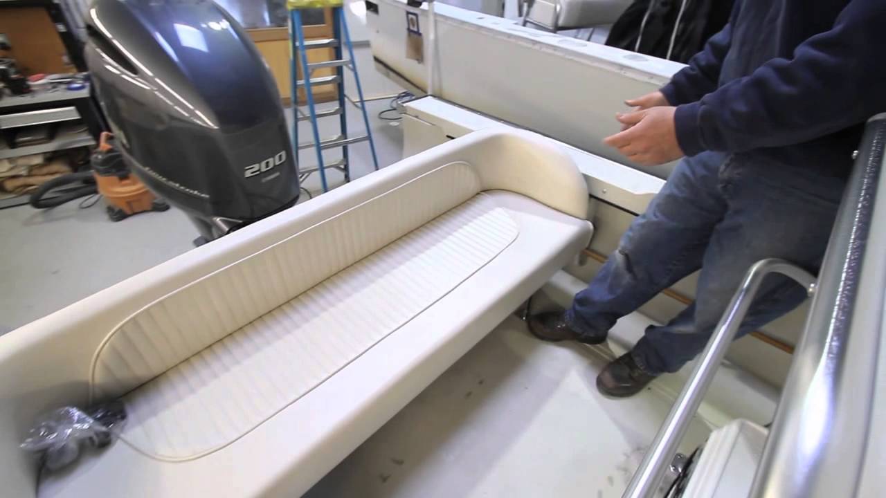 1988 20' outrage Restore