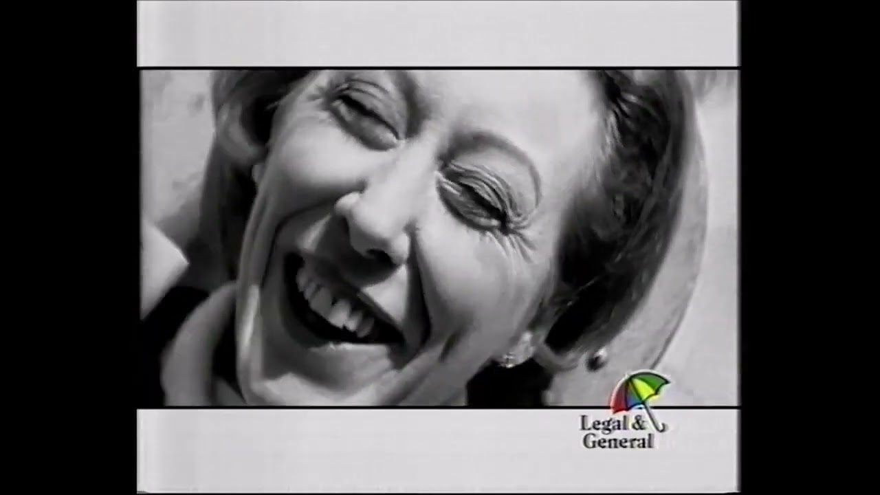 Channel 4 Continuity & Adverts | 20th / 21st February 1995
