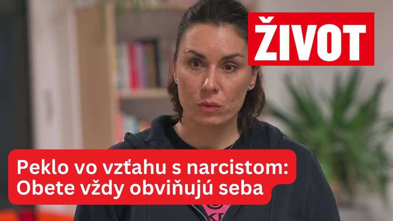 ⚠️ Narcistická porucha osobnosti: 4 varovné znaky, ktoré nesmiete ignorovať!