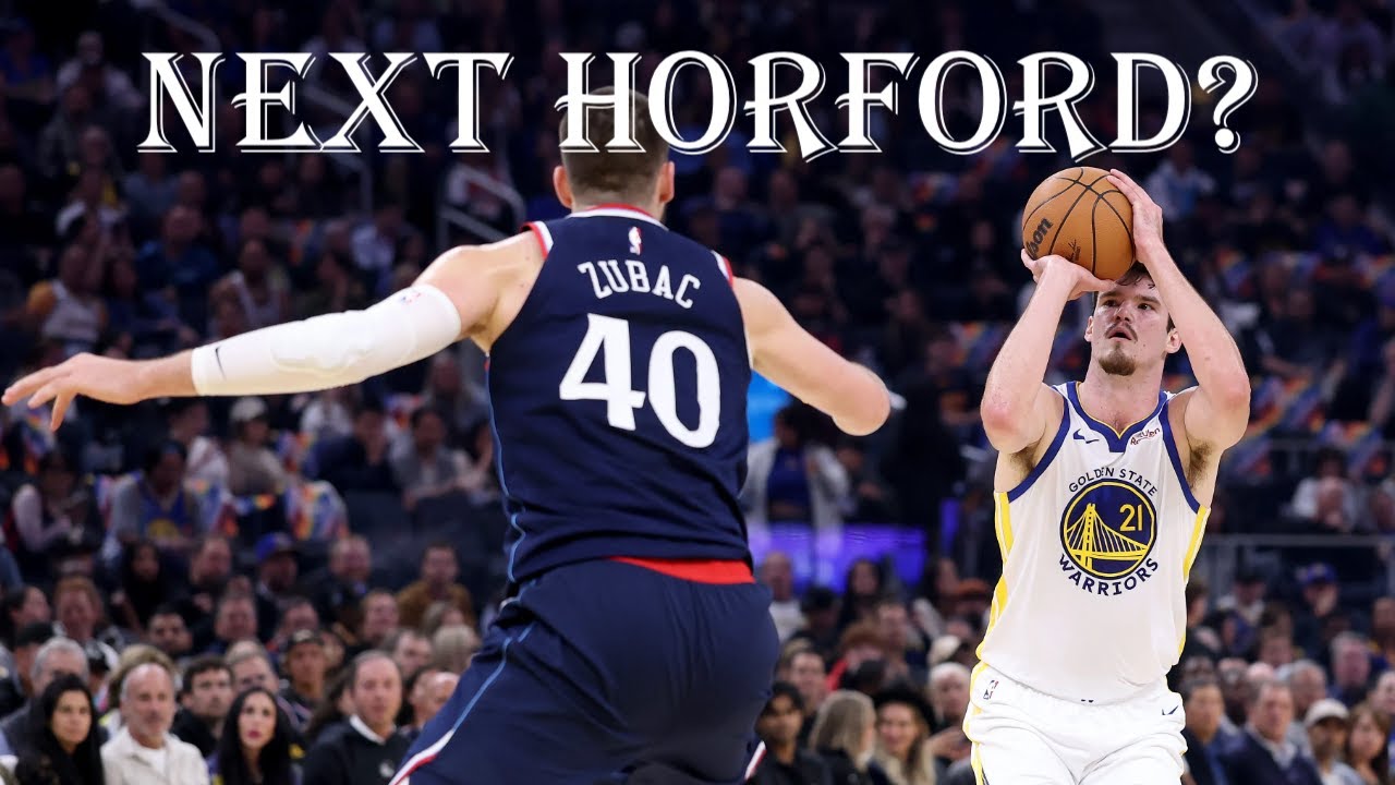 The Subtle Skills Making Quinten Post a Real Rotation Option