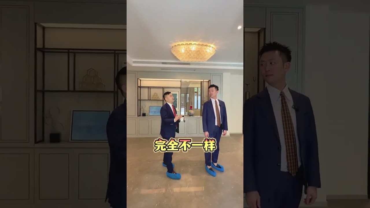 1911年建造的武夷路老洋房，装修花了1000万