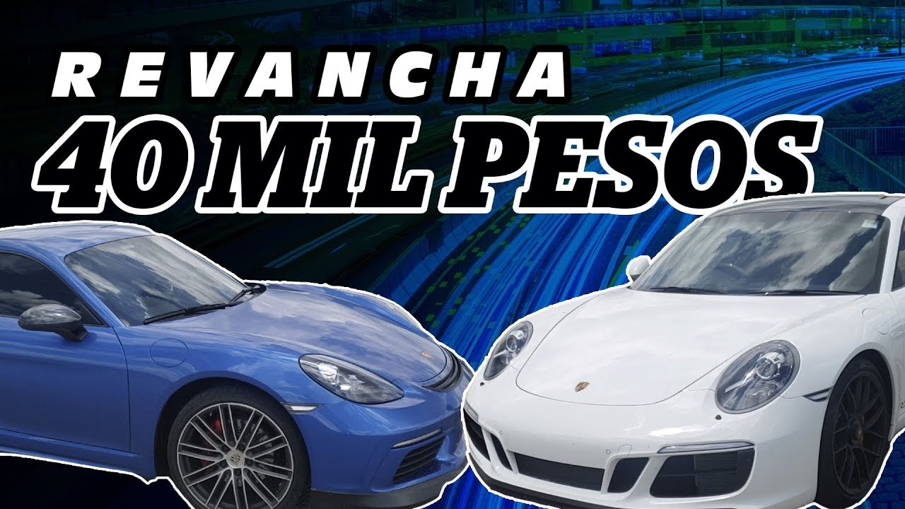 Revancha Cayman Stage 2 vs  Perich