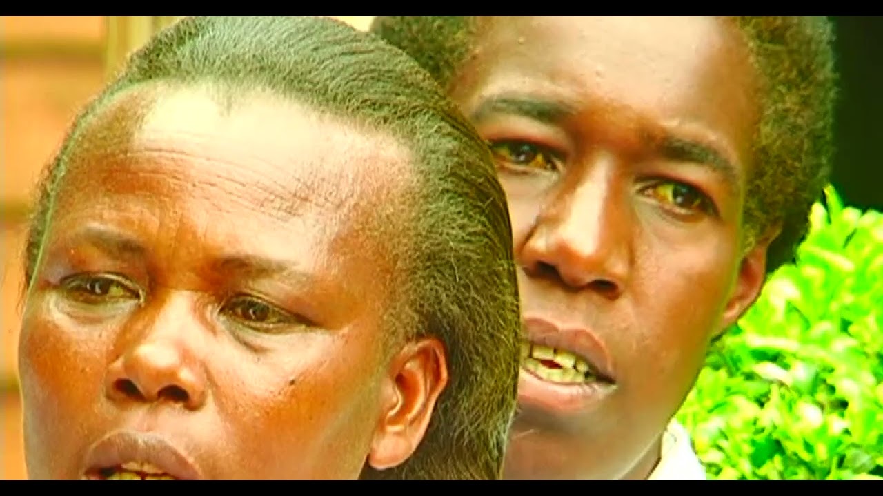 NYAKONGO SDA CHURCH CHOIR(OMOBUSURI)