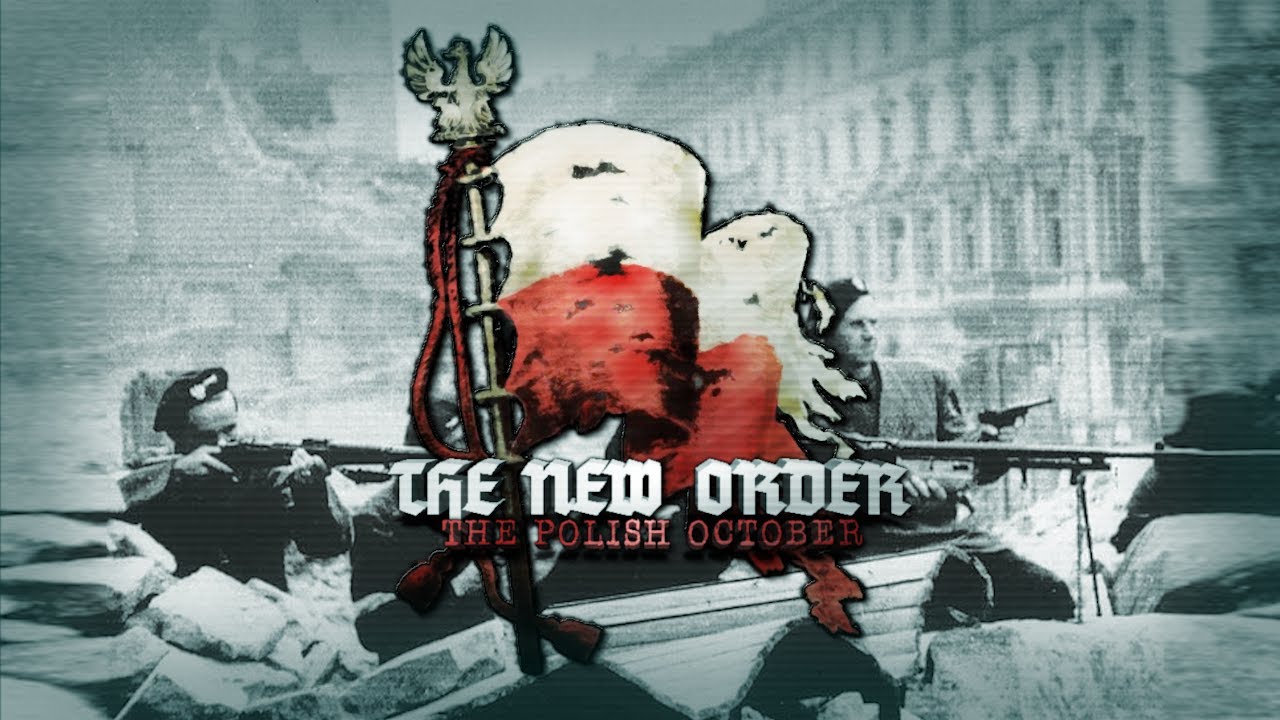 TNO Custom Super Events - The Polish October