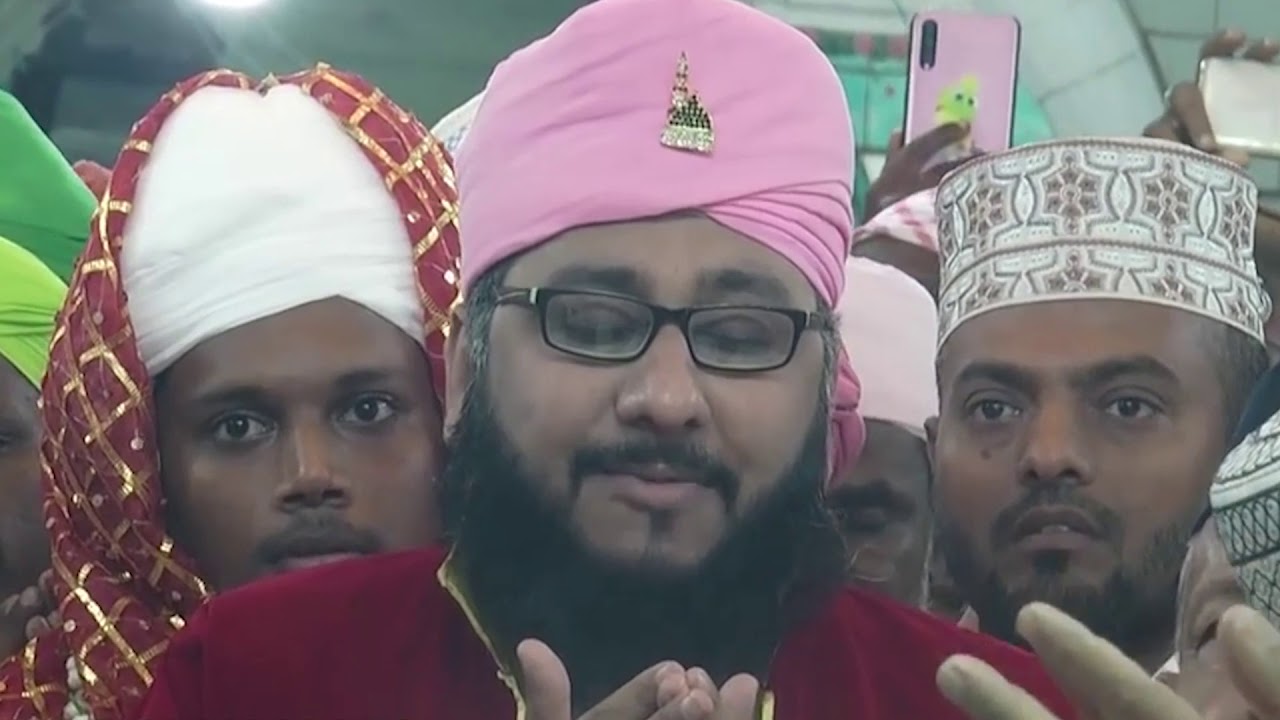 Nagore Sufi Song kaathu Nirkinren