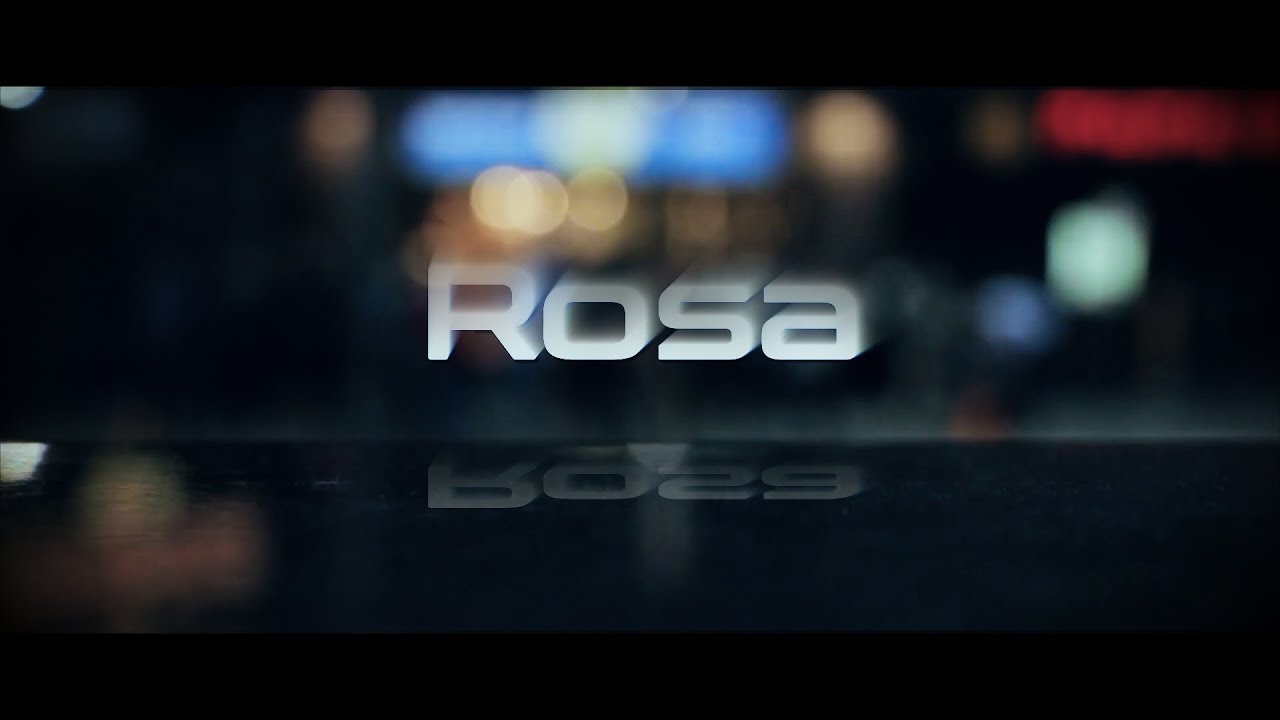 GIRLS GO SKA - Rosa (Eriatarka Live Sessions)