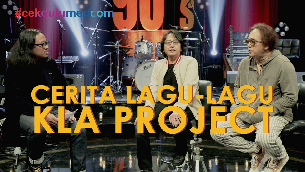 Shindu's Scoop - KLa Project | Cerita Yogyakarta sampai Tak Bisa ke Lain Hati