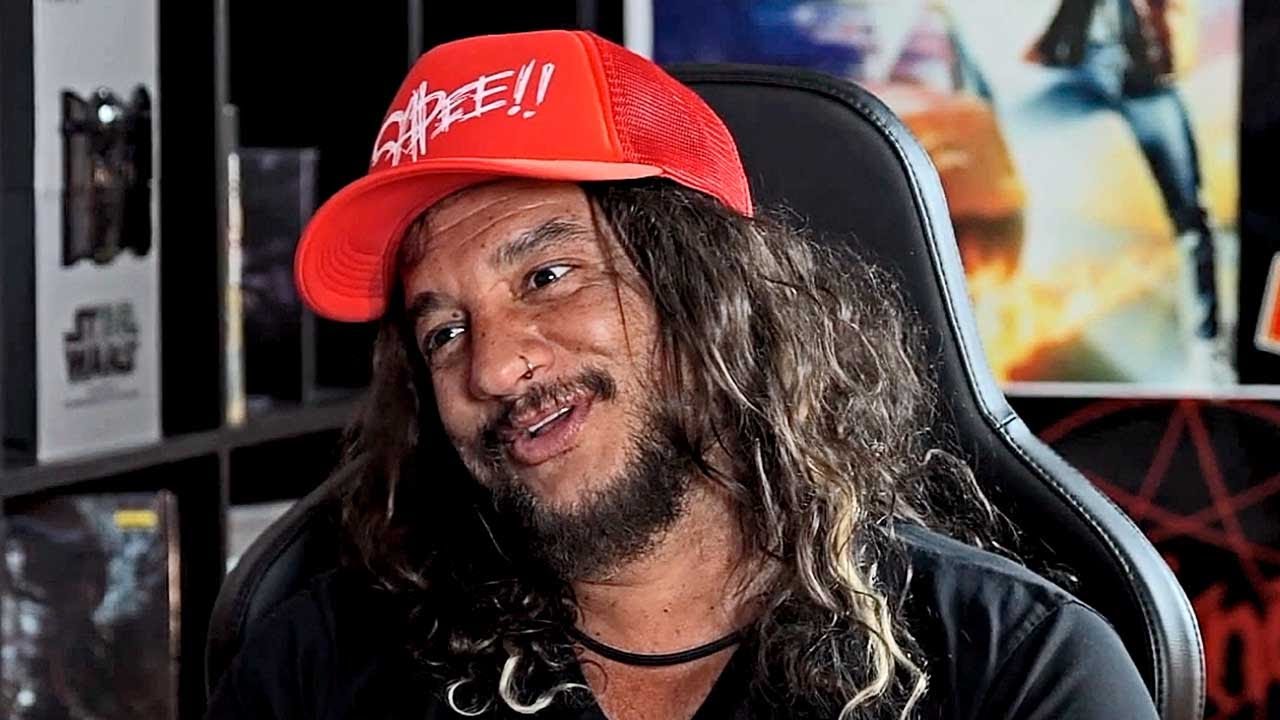 El Bananero explica su noche de pasión con una trans