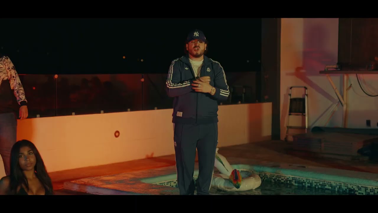 El Primo- 777 (Video Oficial)