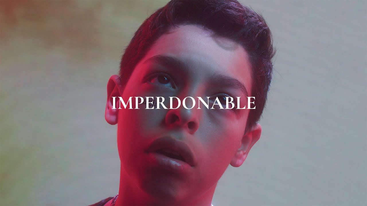 Kiddo Toto ft. Ilan Amores - IMPERDONABLE