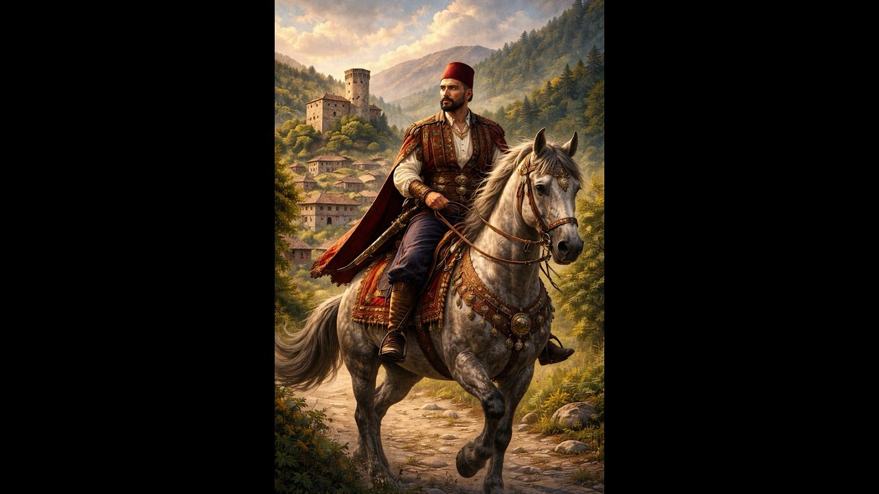 Za grudu Bosne