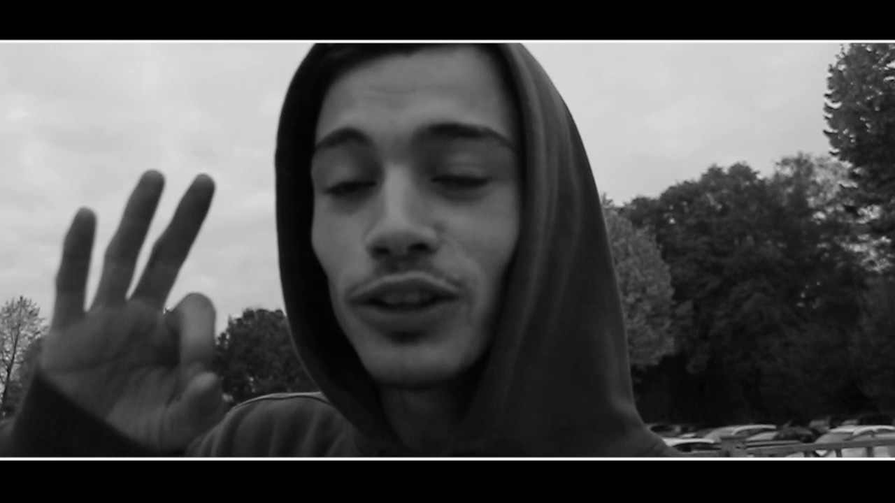 HARRY - ELKE DAG (OFFICIAL VIDEOCLIP)